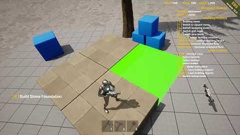 Unreal Engine 5: Voxel Testing Part 3