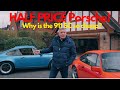 The Most Unloved Underrated And Undervalued Porsche 911 Ever