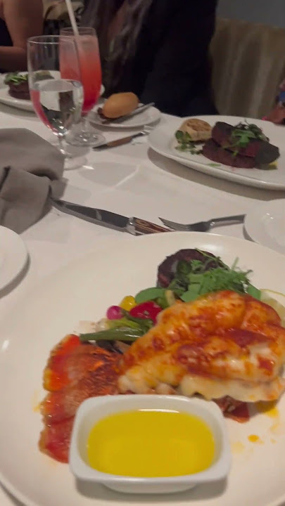 LA prime Statehouse # #youtubeshorts #food #viralreels #viral