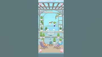 Perfect Tidy - Level 125