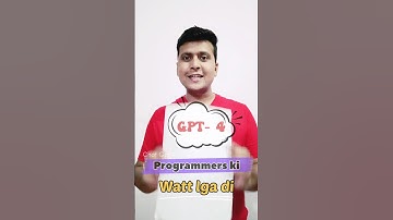 Chat GPT- 4 is going to be crazy | CHAT GPT-4: Will Transform Your Layout into a Website #shorts #ai