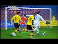 90 Phút CR7 cháy cùng đam mê không giới hạn:    Real Madrid fc     12  -  3    BVB 09 Fc