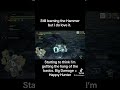 Big Hammer = Big Fun #monsterhunter #monsterhunterrise #monsterhunterrisesunbreak #gaming #ps5 #mhr