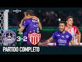 Partido Completo | Mazatlán FC 3-2 Necaxa Jornada 1 Guardianes 2021 Liga MX