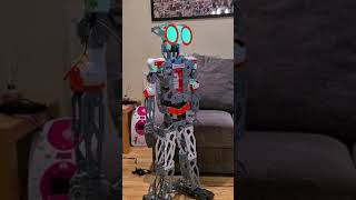 Famous Meccanoid on ebay(1) Net Worth