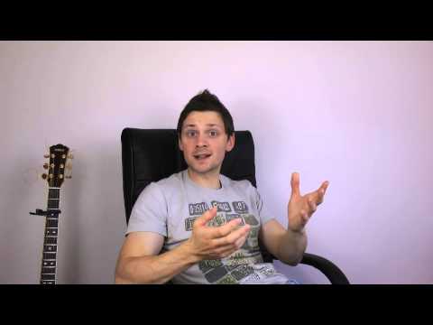 Fingerpicking Advice - Broken Nails!