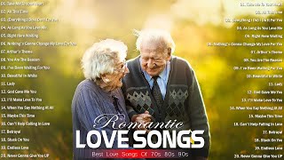 En Romantik Aşk Şarkıları 70&#39;s, 80&#39;s &amp; 90&#39;s 🌹🌹 Ingilizcesinde En Iyi Balladlar 70&#39;s, 80&#39;s &amp; 90&#39;s