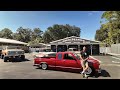 90s style GMC mini truck !