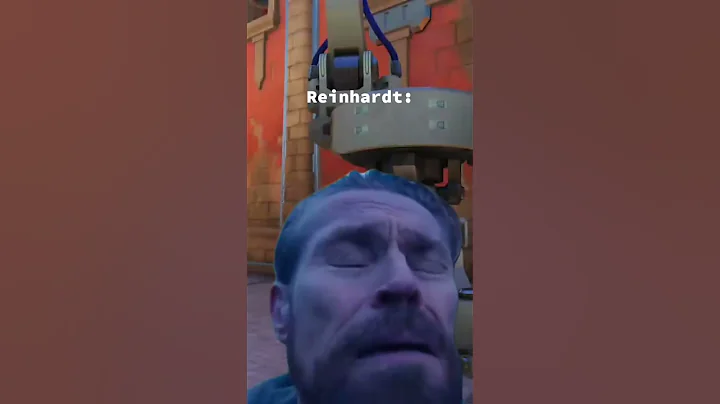 Bastion glitch was something else 💀 - DayDayNews