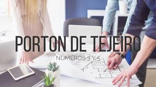 Promo Porton De Tejeiro 1 0