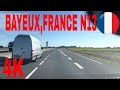Ref:xUeKIbDYYR0 Driving in bayeux france