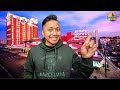 Staying at EL CORTEZ Hotel & Casino in Las Vegas!