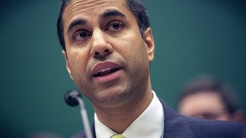 FCC Chairman