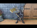 Review Bronze Dwarf Xylona's Flock Mythic Legions