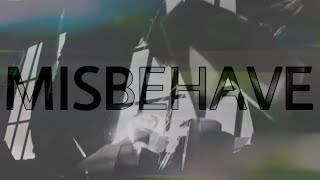 【日本語字幕/歌詞】MONSTA X (몬스타엑스)：MISBEHAVE