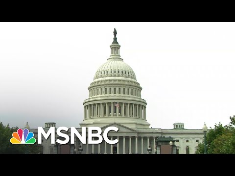 New Bill Aims To Help Vulnerable Communities Of Color Hit By COVID-19 Outbreak | MSNBC