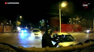 Alerta Máxima Capítulo 1 De Junio Parte 3