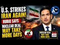🌍Global Tensions Rising! Major Updates From Russia, Iran, U.S. & Vatican