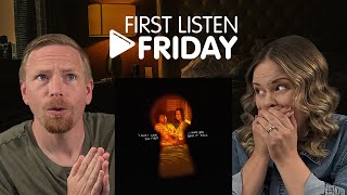 First Listen Selena Gomez - Talk Reaction