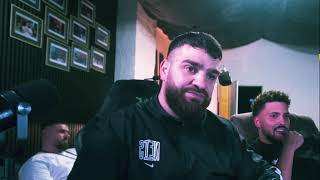 Zah1De & Yakary Diss Geleakt Ghazi Dreht Durch Wegen Mocro