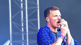 Friendly Fires - Hawaiian Air @ Citadel Festival London 2019