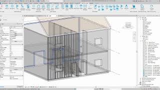 What's New in MWF Version 2.40, Build 8560 | Cold Formed Steel Framing Software screenshot 5