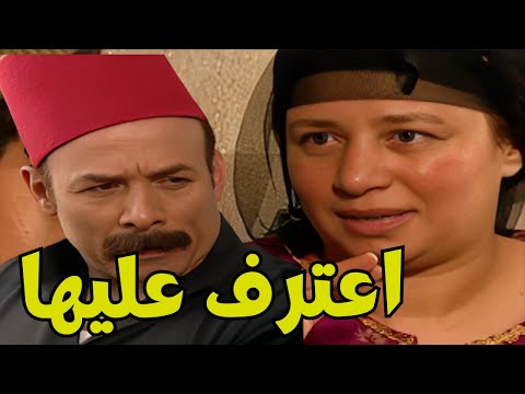 انا لو وقعت مش هقع لوحدي حسب الله بيحاول يداري علي شغلهم الشمال ريا وسكينة