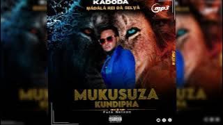 Puto Nelson (Rei da Selva Madala) - Mukusuza Kundipha [Áudio Oficial]