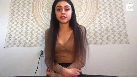 Anorexic Girl Hid Food In Socks