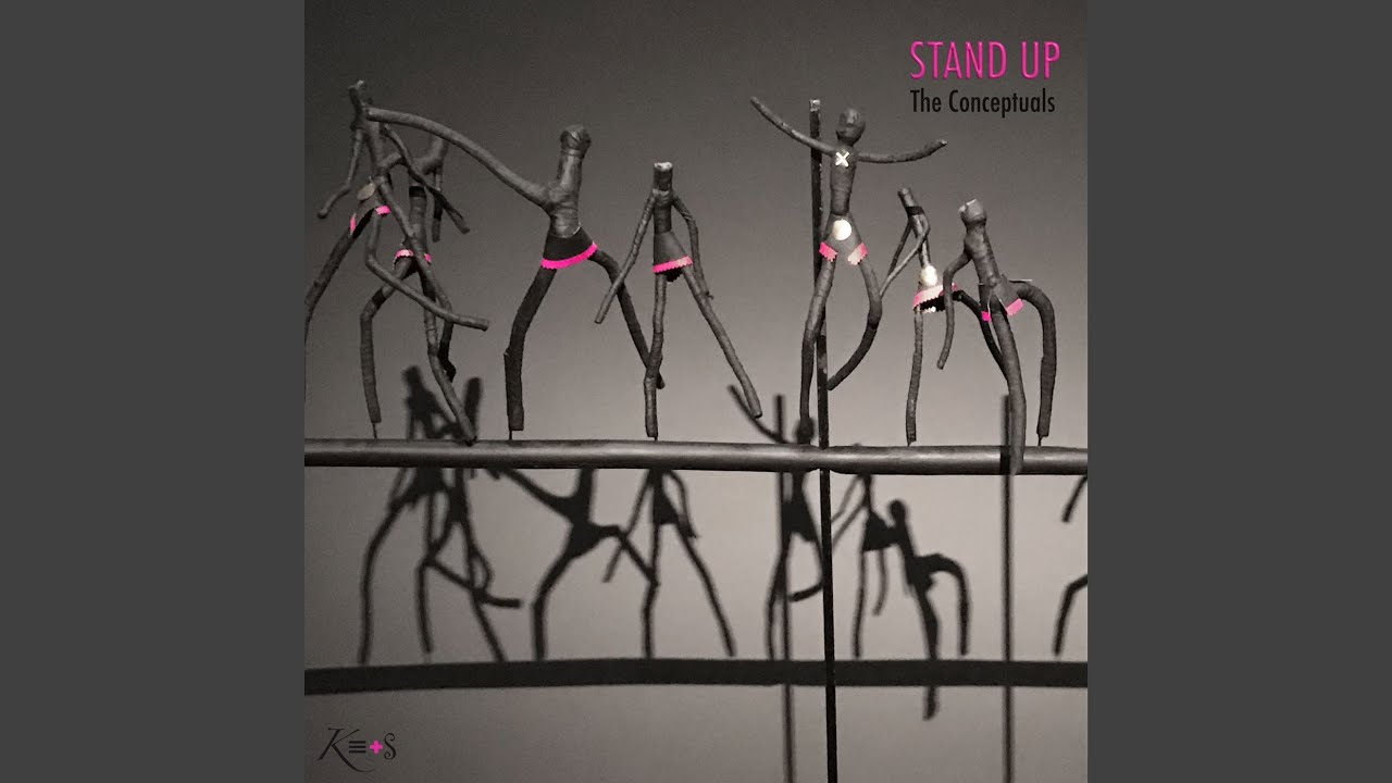 Watch Stand Up on YouTube Watch Stand Up on YouTube