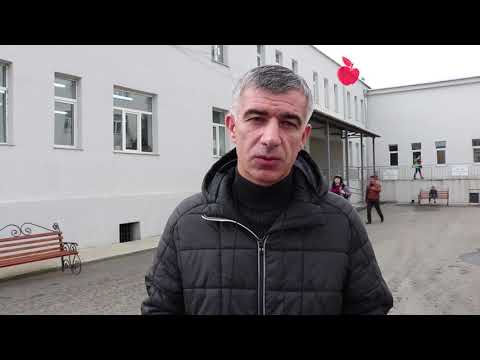 ბადრი ბასიშვილი საპრეზიდენტო არჩევნების მე-2 ტურის მიმდინარეობის შესახებ