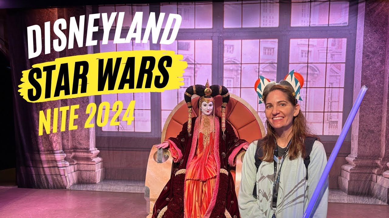Disneyland Star Wars Night 2024 YouTube disneyland-star-wars-night-2024-youtube