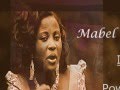 Mabel okyere  powerful live worship part 1