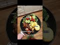 Comment recipes and I'll send you all of the recipes I used... #Shorts #lucyhealthtips01