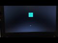 windows 11 installation Lenovo e41-25 govt laptop