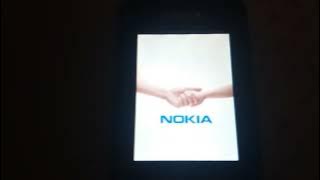 Nokia 3600S Ringtones