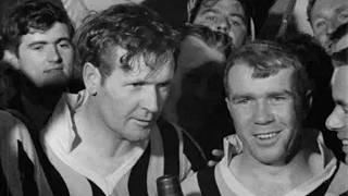 Kilkenny beat Tipperary to win The All-Ireland Hurling Championship 1967 @CRsVideoVaults