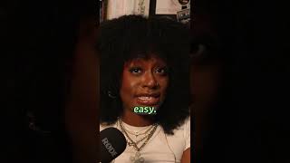 What People Should Know About Being An Artist | Real Ones Show #chicago #karifaux #shorts