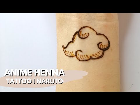 Resultado de imagem para akatsuki tattoo  Small tattoos for guys, Cloud  tattoo, Tattoo trends