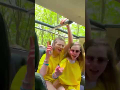 Джип туры из