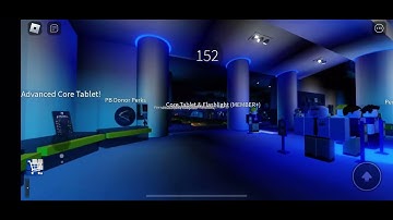 Pinewood computer core meltdown roblox October 2023