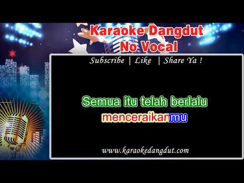 Karaoke Rujuk No Vocal Lagu Duet Romantis KoploCover New PallapaKaraoke Dangdut No Vocal720