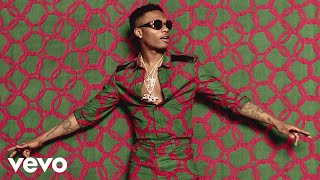 Wizkid - Come Closer (Redux – ) ft. Drake Resimi