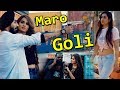 Latest Punjabi Song 2017 | Maaro Goli | Sanjay Maurya, Anjali Chikkara, Remo Dabblu, Siddhi Ahuja Whatsapp Status Video Download Free