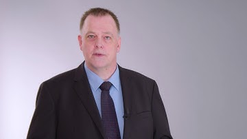 OPC UA & BACnet collaboration (12 minute) by Frank Schubert (2017)