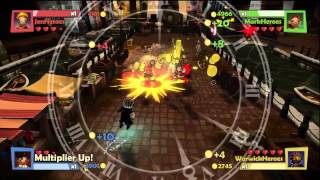 Fable Heroes | Gameplay Trailer (HD)