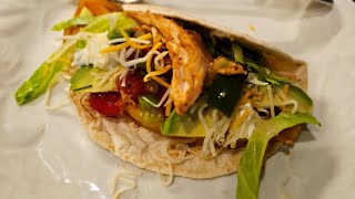 Chicken Fajitas - Rotisserie Chicken # 22 by Stone Cottage Adventures 272 views 3 months ago 7 minutes, 2 seconds