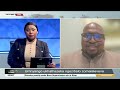 SABC Lehae | Ziyakhathaza izibalo zomalaleveva e-Gauteng