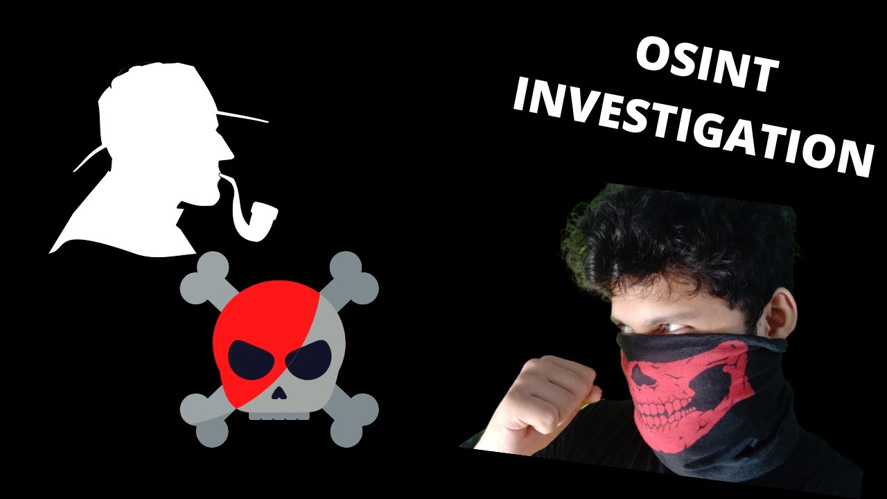 OSINT investigation using Sherlock - YouTube