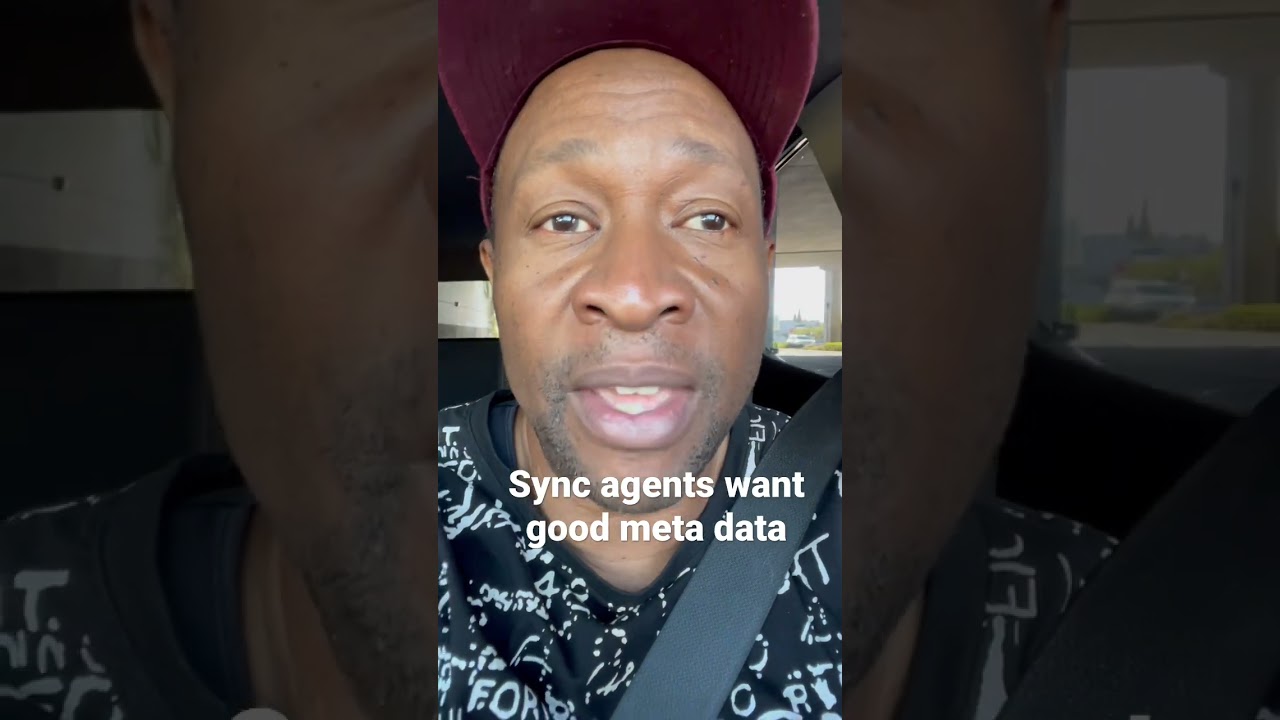 Sync agents want precise metadata 